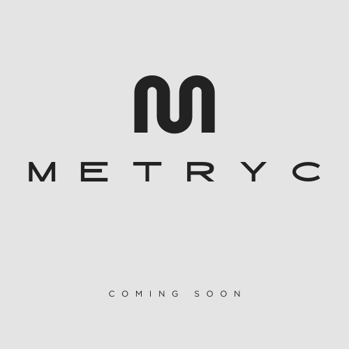 Black and White Minimal Modern Bold Beauty Logo